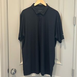 Men’s Nike Tour Performance Golf Polo